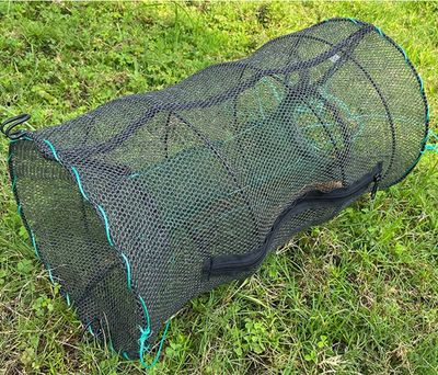 China fising net - Shrimp Crab Koi Carp_img_0