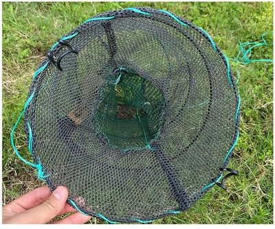 China fising net - Shrimp Crab Koi Carp_img_1