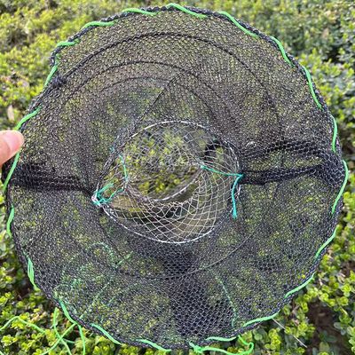 China fising net - Shrimp Crab Koi Carp_img_8