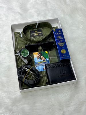 🧥 Premium Shirt Combo Set – Complete Gentleman Package 🎁_img_0