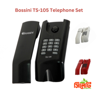 Bossini TS-105 Intercom Telephone_img_3