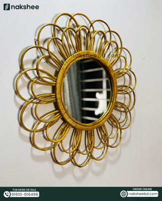 Rattan Mirror RM 06_img_1