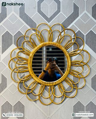 Rattan Mirror RM 06_img_4