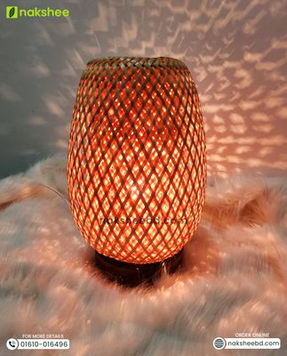 Tulip Bamboo Lamp_img_1