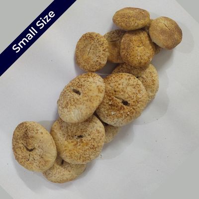 পুরান ঢাকার ঐতিহ্যবাহী বাকরখানি (5 Piece) || Small Size || Box_img_0