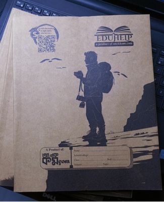 EduHelp Notebook [Boys' Version]_img_1