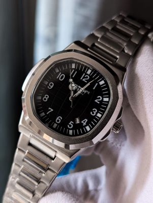 Patek Phillippe Quartz Watch Black_img_0