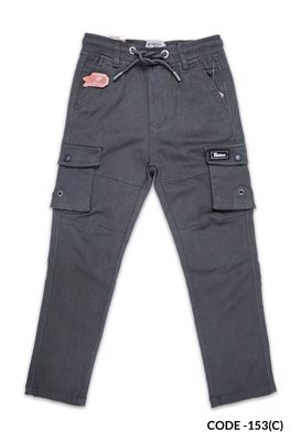 Baby Cargo Pants_img_2