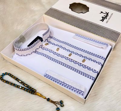 PREMIUM EMBROIDERY PANJABI || 🩵✨_img_2