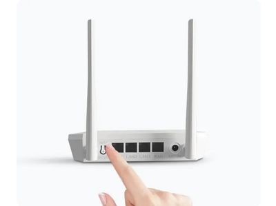 Imou HR-300 Smart Wi-Fi Router – Reliable Internet for Daily Life!_img_4