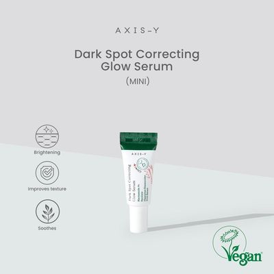 AXIS-Y Dark Spot Correcting Glow Serum – 5 ml_img_4
