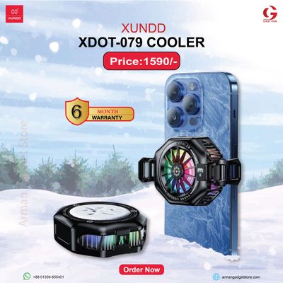 XUNDD XDOT-079 Cooler_img_0
