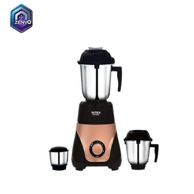 INTEX INDO 820B Mixer Grinder – 900W_img_0
