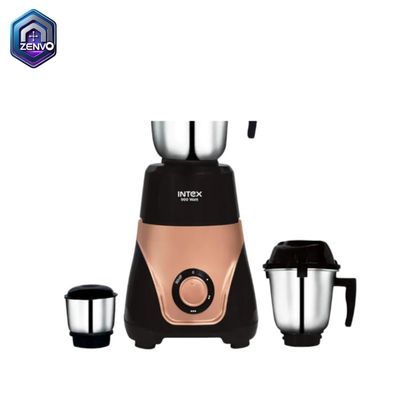 INTEX INDO 820B Mixer Grinder – 900W_img_2