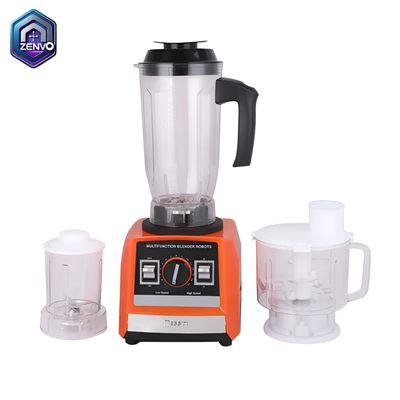 Dessini DS-9999 3-in-1 Multifunctional Electric Blender – 6000W_img_0