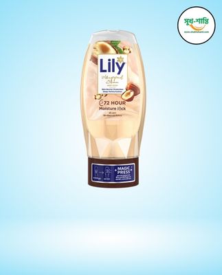 লিলি হুইপড শিয়া বডি ওয়াশ ২৫০ মিলি।Lily Whipped Shea Body Wash 250ml_img_0