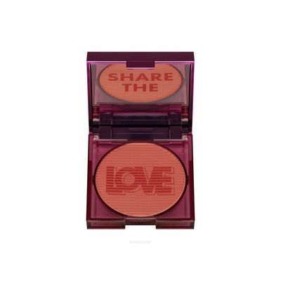 Huda Beauty Lovefest Cream Blush – Dewy Glow_img_0