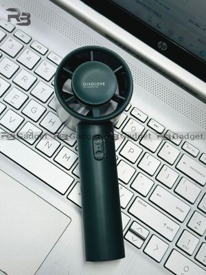 Xiaomi AISOLOVE F01 Handheld Turbo Fan_img_0