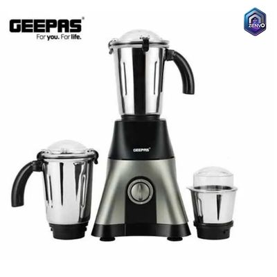 GEEPAS GSB44089 3-In-1 Mixer Grinder_img_0