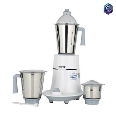 Geepas GSB5080N 550W 3-In-1 Mixer Grinder_img_1