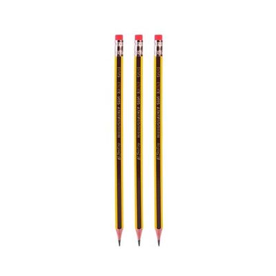 Deli 2B Graphite Pencilডেলি 2B গ্রাফাইট পেন্সিল_img_0