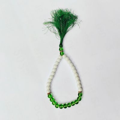 Tasbih - NEW Small Size High Quality Tasbih - 33 Dana_img_1