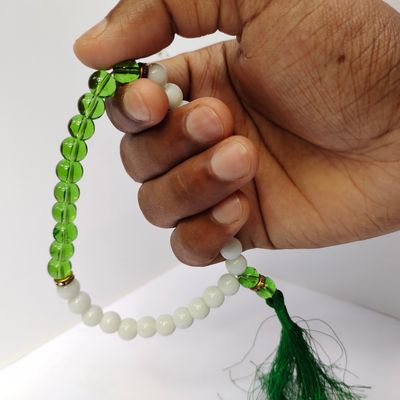 Tasbih - NEW Small Size High Quality Tasbih - 33 Dana_img_3