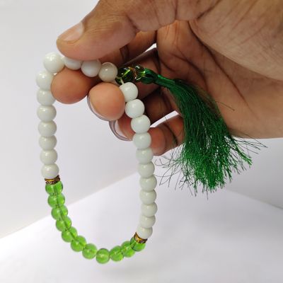 Tasbih - NEW Small Size High Quality Tasbih - 33 Dana_img_4