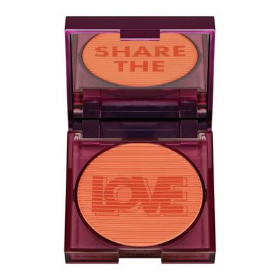 Huda Beauty Lovefest Cream Blush – Dewy Glow_img_4