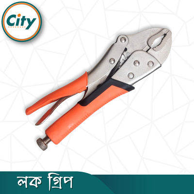 ১০ ইঞ্চি লক গ্রিপ পিলার হেভি গ্রিপ জ্যাম লকিং প্লায়ার_img_1