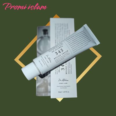 Dr. Althea 3 4 5 Cream_img_1