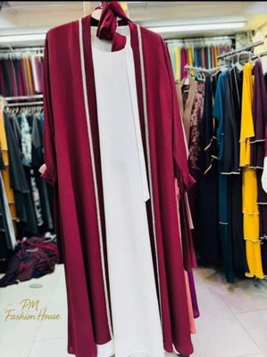 জান্নাত বোরকা ফুল সেট (৩ টি কালার আছে)_img_1