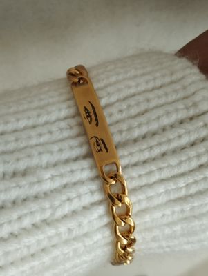 Viktor Chain bracelet_img_2