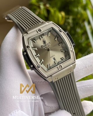 Hublot Square Bang Grey  (AA)_img_0