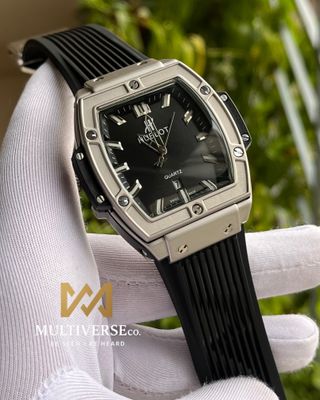Hublot Square Bang Black (AA)_img_0