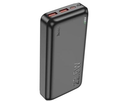 Hoco J101A 22.5W 20000MAH Fast Charging Power Bank_img_2