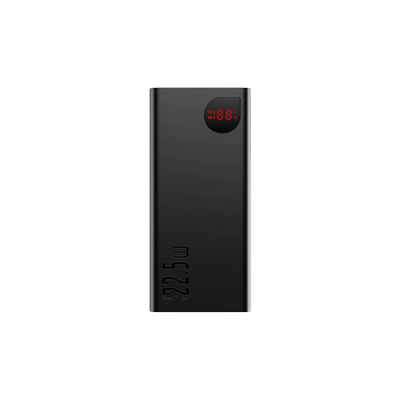 Baseus Adaman 22.5w 20000mAh Quick Charge Power Bank_img_3