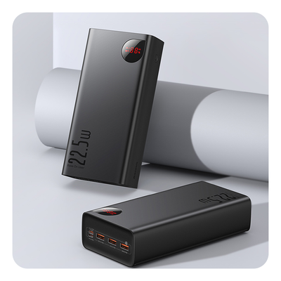 Baseus Adaman 22.5w 20000mAh Quick Charge Power Bank_img_0