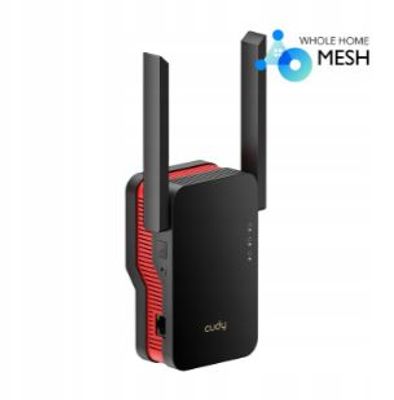 Cudy RE3000 AX3000 Mbps Dual Band Range Extender_img_0