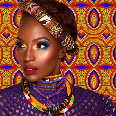 The Nubian by Juvia’s – Loose Highlighter_img_5