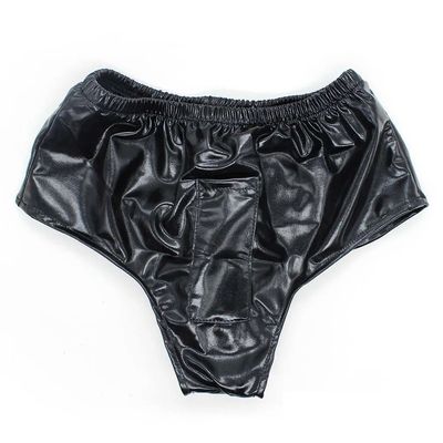 Hide Wear Pants Bullet Plug Latex Sex Toys For Woman Unisex Vagina panty Anal Toy Masturbation Underwear Panties Anus Products_img_3