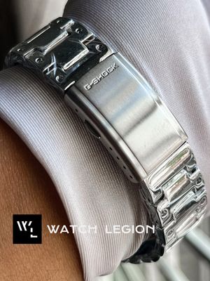 GSHOCK GA2100 CHAIN BLACK DIAL TIFFANY DIGITS_img_4