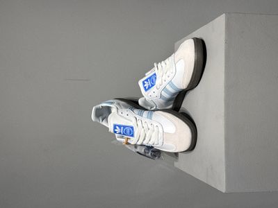 Adidas Samba Sky Blue_img_1