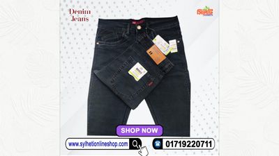 BOSS Delaware Slim Fit Jeans Wash Black Gray Combination_img_0
