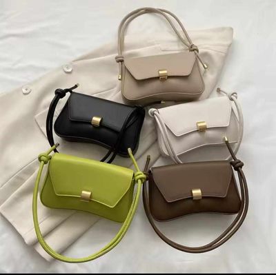 Woman Crossbody Faux Lather Shoulder Bag All colours are available_img_0