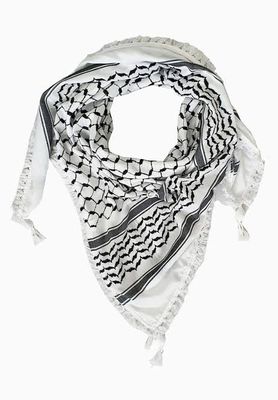 ফিলিস্তিনি রোমাল - Pelastinee keffiyeh_img_0