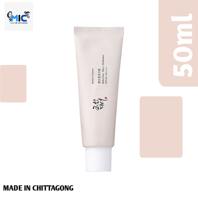 Beauty Of Joseon Sunscreen: Rice + Probiotics Spf 50+ 50 ml_img_0