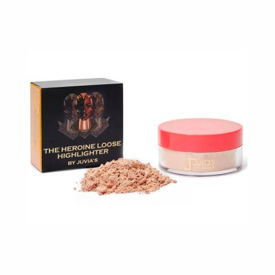 The Nubian by Juvia’s – Loose Highlighter_img_0
