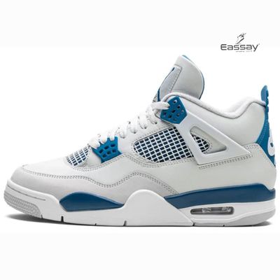 Air Jordan 4 Retro Military Blue_img_0