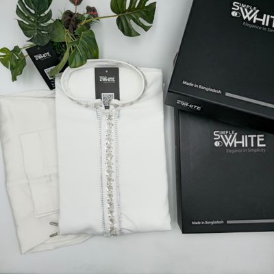 All White Panjabi_img_0